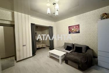 1-room apartment apartment by the address st. Evreyskaya Bebelya (area 43,8 m²) - Atlanta.ua - photo 27