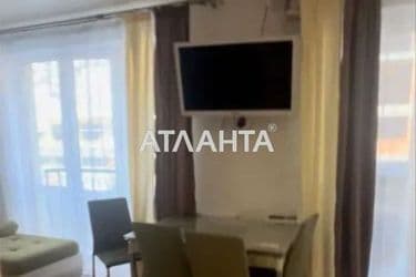 1-кімнатна квартира за адресою вул. Угорська (площа 46,5 м²) - Atlanta.ua - фото 9