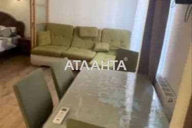 1-кімнатна квартира за адресою вул. Угорська (площа 46,5 м²) - Atlanta.ua - фото 10
