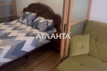 1-кімнатна квартира за адресою вул. Угорська (площа 46,5 м²) - Atlanta.ua - фото 11