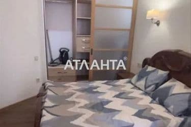 1-кімнатна квартира за адресою вул. Угорська (площа 46,5 м²) - Atlanta.ua - фото 12