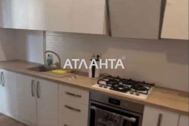 1-кімнатна квартира за адресою вул. Угорська (площа 46,5 м²) - Atlanta.ua - фото 13