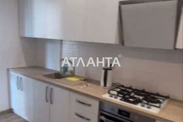 1-кімнатна квартира за адресою вул. Угорська (площа 46,5 м²) - Atlanta.ua - фото 14