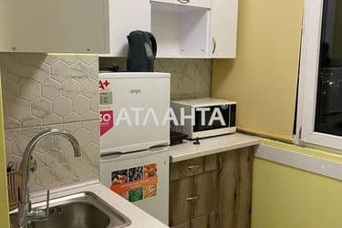 1-кімнатна квартира за адресою вул. Зелена (площа 20,6 м²) - Atlanta.ua - фото 18