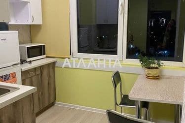 1-кімнатна квартира за адресою вул. Зелена (площа 20,6 м²) - Atlanta.ua - фото 17