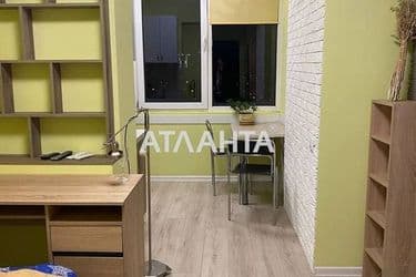 1-кімнатна квартира за адресою вул. Зелена (площа 20,6 м²) - Atlanta.ua - фото 22