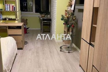 1-кімнатна квартира за адресою вул. Зелена (площа 20,6 м²) - Atlanta.ua - фото 19