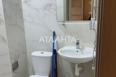 1-кімнатна квартира за адресою вул. Зелена (площа 20,6 м²) - Atlanta.ua - фото 27