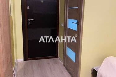1-кімнатна квартира за адресою вул. Зелена (площа 20,6 м²) - Atlanta.ua - фото 25