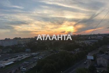 1-кімнатна квартира за адресою вул. Зелена (площа 20,6 м²) - Atlanta.ua - фото 31