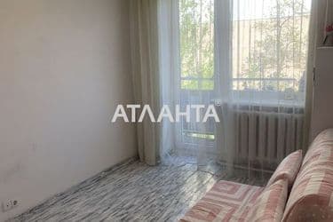 2-rooms apartment apartment by the address st. 1 maya (area 24 m²) - Atlanta.ua - photo 20