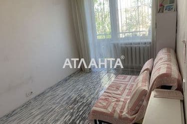 2-rooms apartment apartment by the address st. 1 maya (area 24 m²) - Atlanta.ua - photo 18