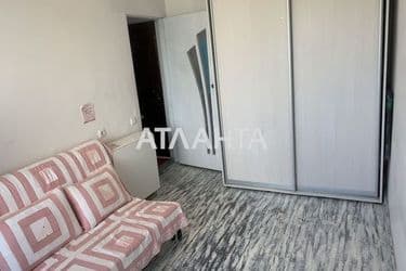 2-rooms apartment apartment by the address st. 1 maya (area 24 m²) - Atlanta.ua - photo 21