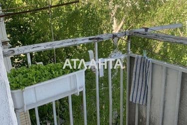 2-rooms apartment apartment by the address st. 1 maya (area 24 m²) - Atlanta.ua - photo 23
