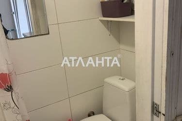 2-rooms apartment apartment by the address st. 1 maya (area 24 m²) - Atlanta.ua - photo 25