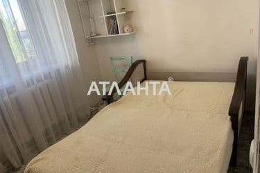2-rooms apartment apartment by the address st. 1 maya (area 24 m²) - Atlanta.ua - photo 26