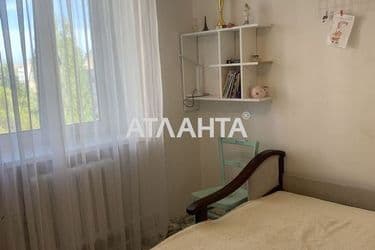 2-rooms apartment apartment by the address st. 1 maya (area 24 m²) - Atlanta.ua - photo 27