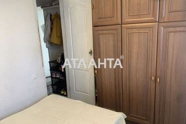2-rooms apartment apartment by the address st. 1 maya (area 24 m²) - Atlanta.ua - photo 28