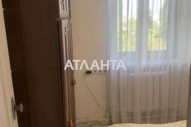 2-rooms apartment apartment by the address st. 1 maya (area 24 m²) - Atlanta.ua - photo 29