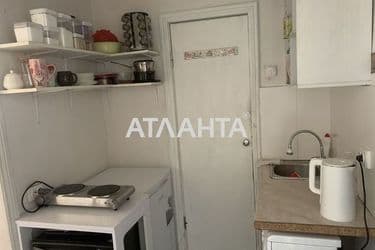 2-rooms apartment apartment by the address st. 1 maya (area 24 m²) - Atlanta.ua - photo 30