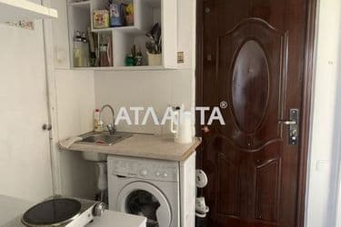 2-rooms apartment apartment by the address st. 1 maya (area 24 m²) - Atlanta.ua - photo 32