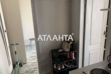 2-rooms apartment apartment by the address st. 1 maya (area 24 m²) - Atlanta.ua - photo 33