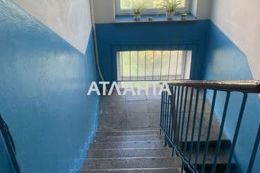 2-rooms apartment apartment by the address st. 1 maya (area 24 m²) - Atlanta.ua - photo 34