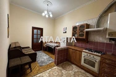 2-кімнатна квартира за адресою вул. Крехівська (площа 35,6 м²) - Atlanta.ua - фото 15