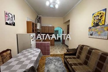 2-кімнатна квартира за адресою вул. Крехівська (площа 35,6 м²) - Atlanta.ua - фото 16