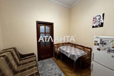 2-кімнатна квартира за адресою вул. Крехівська (площа 35,6 м²) - Atlanta.ua - фото 17