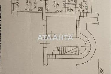 2-кімнатна квартира за адресою вул. Крехівська (площа 35,6 м²) - Atlanta.ua - фото 26