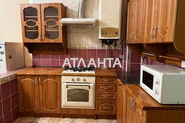 2-кімнатна квартира за адресою вул. Крехівська (площа 35,6 м²) - Atlanta.ua - фото 22