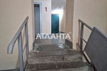 1-кімнатна квартира за адресою вул. Ойстраха Давида (площа 30 м²) - Atlanta.ua - фото 43