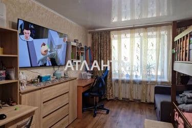 1-кімнатна квартира за адресою вул. Ойстраха Давида (площа 30 м²) - Atlanta.ua - фото 23