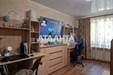 1-кімнатна квартира за адресою вул. Ойстраха Давида (площа 30 м²) - Atlanta.ua - фото 26