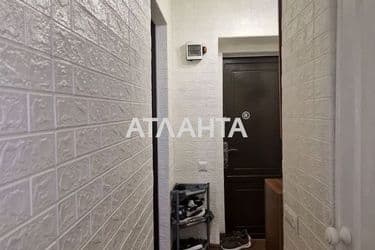 1-кімнатна квартира за адресою вул. Ойстраха Давида (площа 30 м²) - Atlanta.ua - фото 29