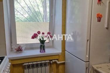 1-кімнатна квартира за адресою вул. Ойстраха Давида (площа 30 м²) - Atlanta.ua - фото 33