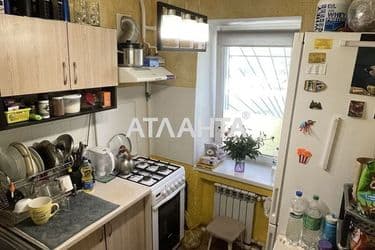 1-комнатная квартира по адресу ул. Ойстраха Давида (площадь 30 м²) - Atlanta.ua - фото 49