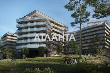 1-кімнатна квартира за адресою вул. Китайська (площа 42,6 м²) - Atlanta.ua - фото 8