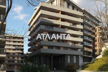 1-кімнатна квартира за адресою вул. Китайська (площа 42,6 м²) - Atlanta.ua - фото 9