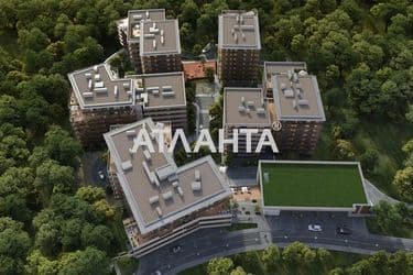 1-кімнатна квартира за адресою вул. Китайська (площа 42,6 м²) - Atlanta.ua - фото 12