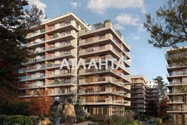 1-кімнатна квартира за адресою вул. Китайська (площа 42,6 м²) - Atlanta.ua - фото 13