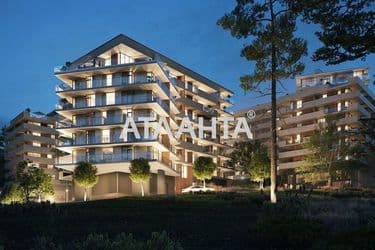 1-кімнатна квартира за адресою вул. Китайська (площа 42,6 м²) - Atlanta.ua - фото 14