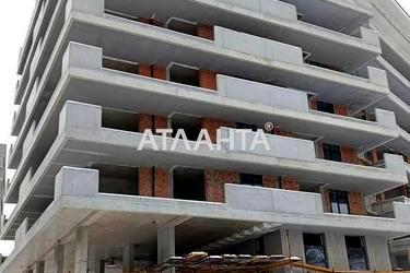 1-кімнатна квартира за адресою вул. Китайська (площа 42,6 м²) - Atlanta.ua - фото 20