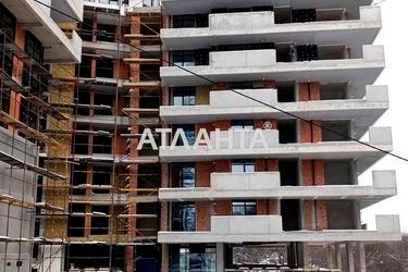 1-кімнатна квартира за адресою вул. Китайська (площа 42,6 м²) - Atlanta.ua - фото 22