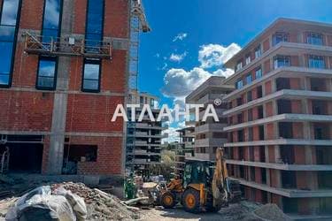 1-комнатная квартира по адресу Китайская ул. (площадь 42,6 м²) - Atlanta.ua - фото 21