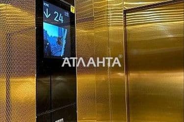 1-комнатная квартира по адресу ул. Краснова (площадь 42,5 м²) - Atlanta.ua - фото 8
