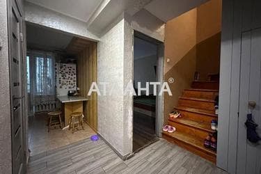 Багатокімнатна квартира за адресою Щурата В. Вул. (площа 105,2 м²) - фото 17 Багатокімнатна квартира за адресою Щурата В. Вул. (площа 105,2 м²) - Atlanta.ua - фото 17