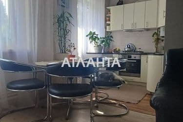 2-кімнатна квартира за адресою вул. Сухомлинського (площа 41,8 м²) - Atlanta.ua - фото 15