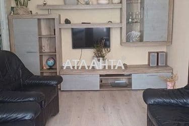 2-кімнатна квартира за адресою вул. Сухомлинського (площа 41,8 м²) - Atlanta.ua - фото 17